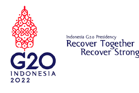 Airlangga: Presidensi G20 Indonesia Harus Jadi Motor Kolaborasi dan Inovasi di Berbagai Aspek