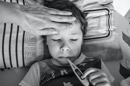 Pakar: Jangan Tunggu Gejala Hepatitis Anak Terlanjur Parah