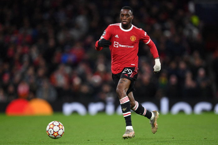 Mourinho ingin Datangkan Wan-Bissaka ke AS Roma