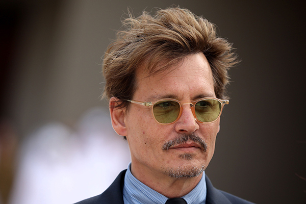 Johnny Depp Sangkal Tuduhan Amber Heard dengan Sebutan Sangat Brutal dan Kejam