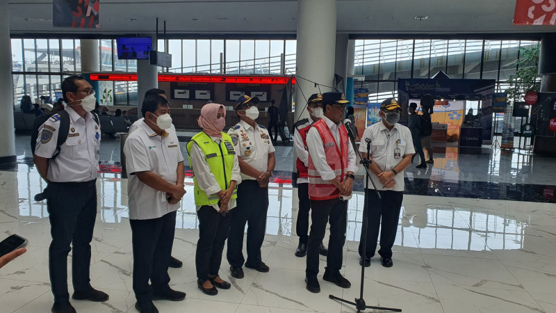 BKI Pastikan Kapal Sesuai SOP Bisa Kurangi Kecelakaan Pelayaran Kapal