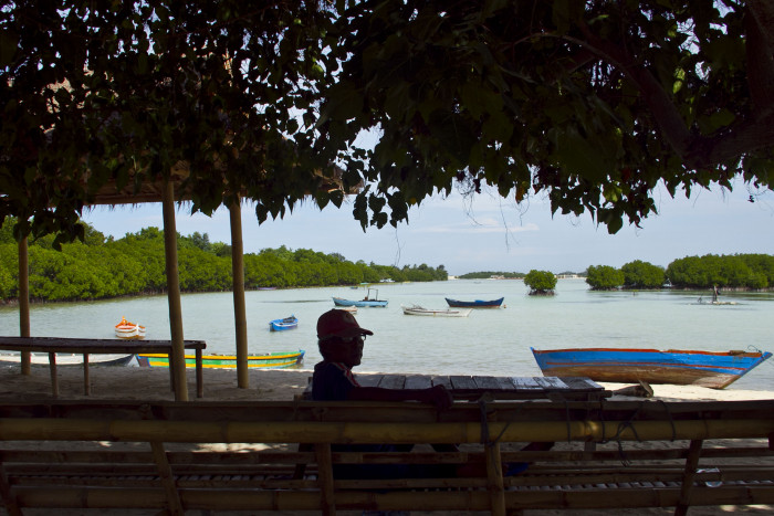 Anies: Kepulauan Seribu Akan Dipersiapkan bagi Para Digital Nomad