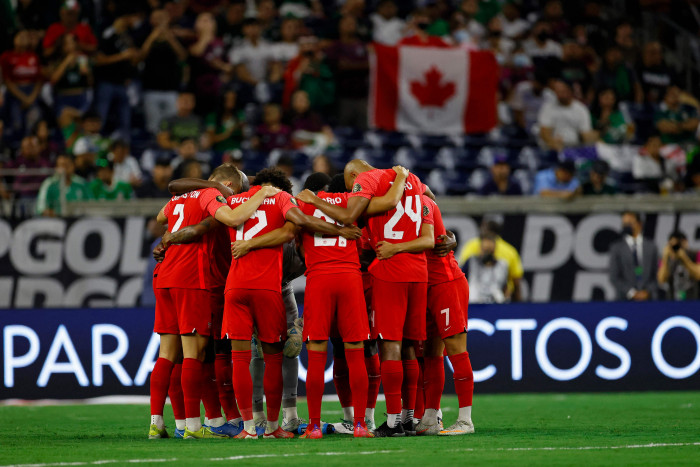 Kanada akan Hadapi Iran di Laga Persahabatan Jelang Piala Dunia 2022
