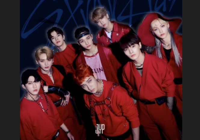 Stray Kids akan Rilis Album Baru di Jepang