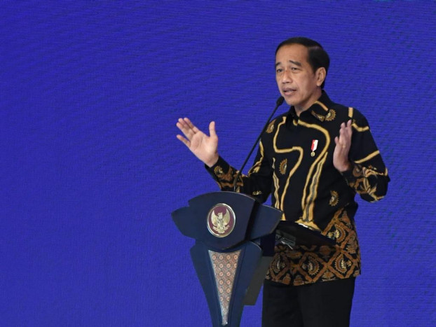 Dana Desa Era Jokowi Signifikan Hasilkan Kesejahteraan