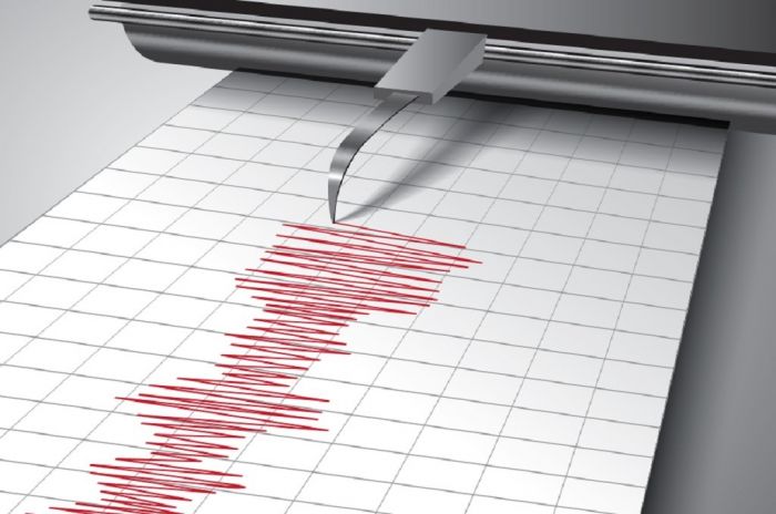 Alat Pendeteksi Gempa BMKG Palu Dicuri Lagi