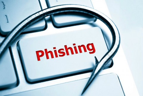 Jutaan Email Phishing Disamarkan Jadi Berkas HTML