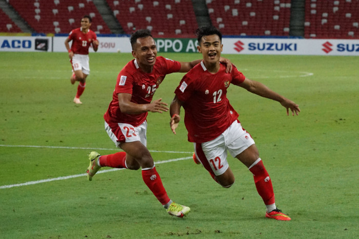 Arhan Bakal Lakukan Debut Bersama Tokyo Verdy Akhir Pekan Ini  