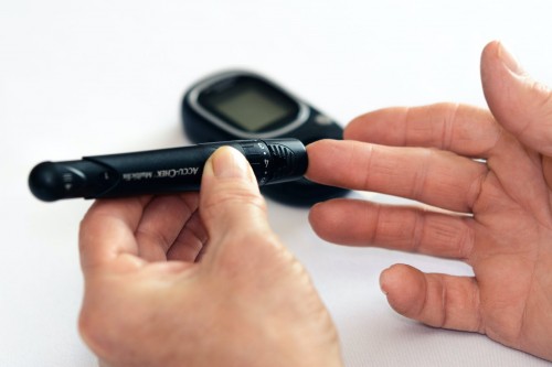 Pre-diabetes Jadi Sinyal Cegah Diabetes Melitus