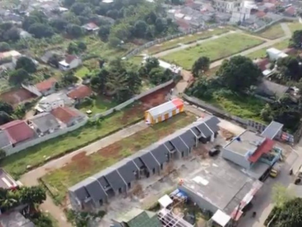 Permintaan Tinggi terhadap Rumah di Kabupaten Bogor dan Depok