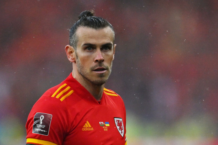 Gareth Bale: Wales harus Belajar 