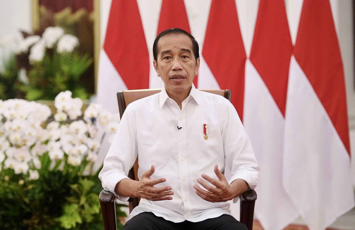 Menlu: Presiden Jokowi akan Kunjungi Kyiv dan Moskow