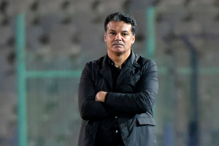 Baru Bertugas Dua Bulan, Pelatih Timnas Mesir Dipecat