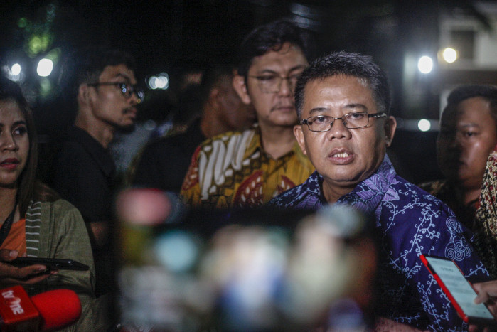 Eks Presiden: 60% Pemilih PKS Jagokan Anies Baswedan di Pilpres