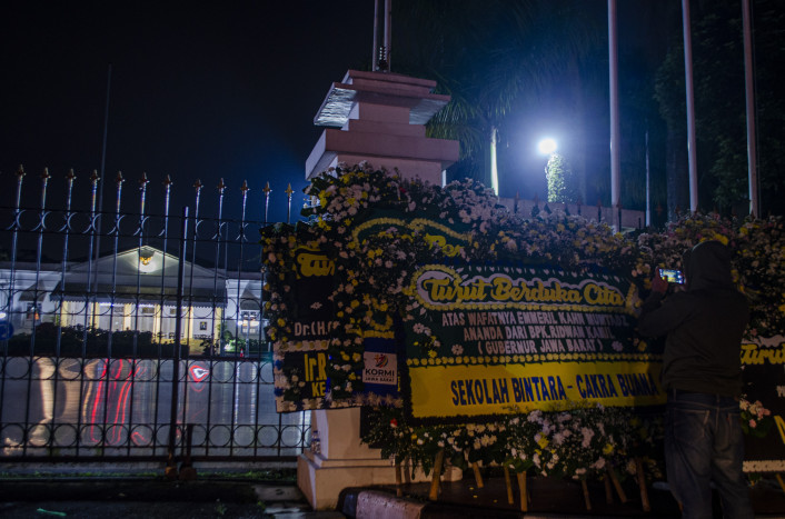 KBRI Swiss Akan Kawal Pemulangan Jenazah Eril ke Indonesia