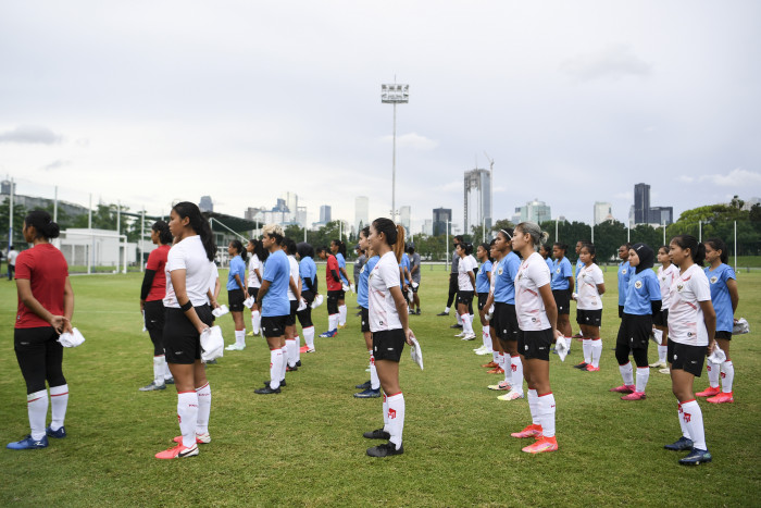 PSSI Panggil 26 Pemain untuk Piala AFF Putri