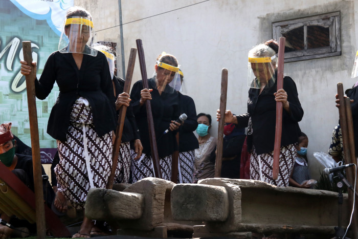 Lestarikan Musik Tradisi Nusantara, Kemendikbud-Ristek Gelar Festival di Tidore