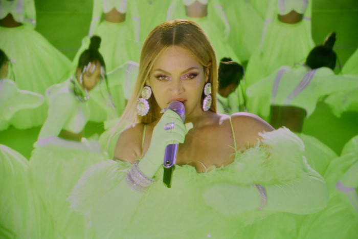 Karya Terbaru Beyonce akan Dirilis Akhir Juli 2022