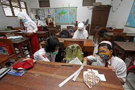 UNICEF: Angka Anak Putus Sekolah Meningkat Sejak Pandemi
