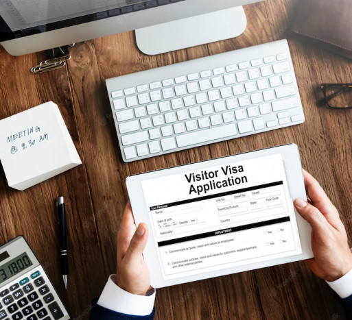 Sandiaga : Usulan Visa Digital Nomad Masuk Tahap Finalisasi