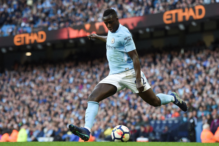 Benjamin Mendy Kembali Didakwa Lakukan Pemerkosaan