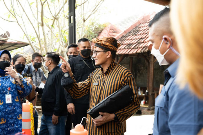 Festival Film Pendek FSM Diharapkan Hidupkan Ekosistem Perfilman