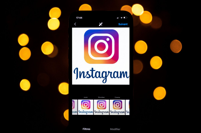 Instagram Perpanjang Durasi Reels