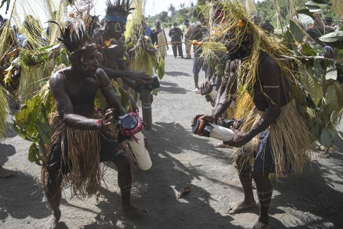 Bentuk 3 Provinsi Baru di Papua, Pemerintah Jangan Lupakan Warga Lokal