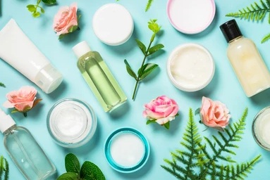 Produk Skincare Lokal Tak Kalah Kualitasnya dan Aman