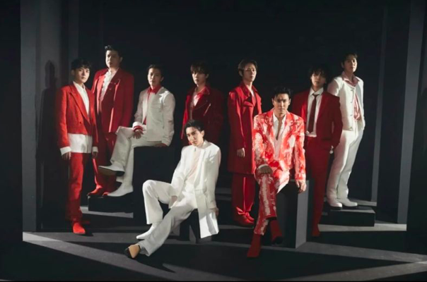 12 Juli 2022, Super Junior Bakal Comeback dengan Album Baru