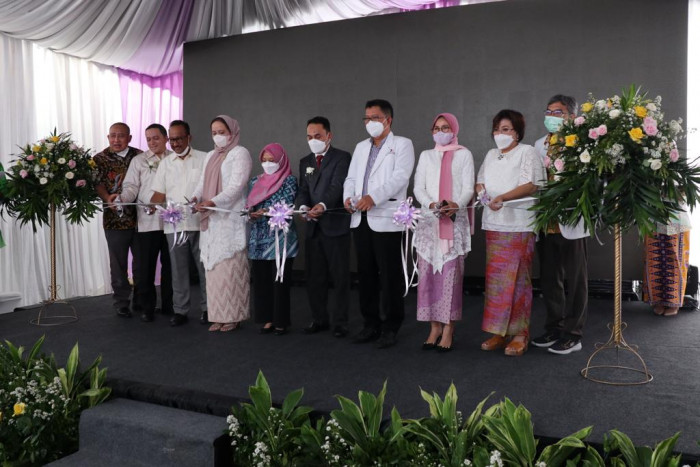 Pasca-Transformasi, Brawijaya Hospital Tangerang Andalkan Teknologi Medis 