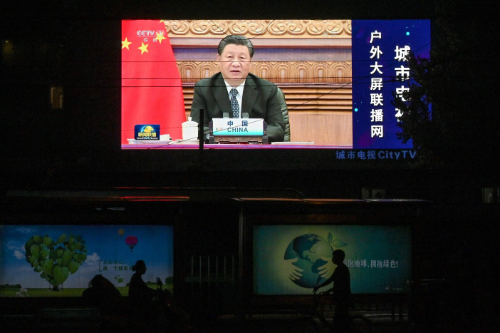 Tiongkok Dekati Negara BRICS dan Asia Pasifik untuk Tekan Dominasi AS