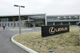 Lexus Korea Perkenalkan Model Listrik Murni pada 2023