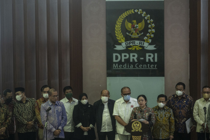 DPR Kawal Tahapan Pemilu, KPU Maksimalkan Anggaran