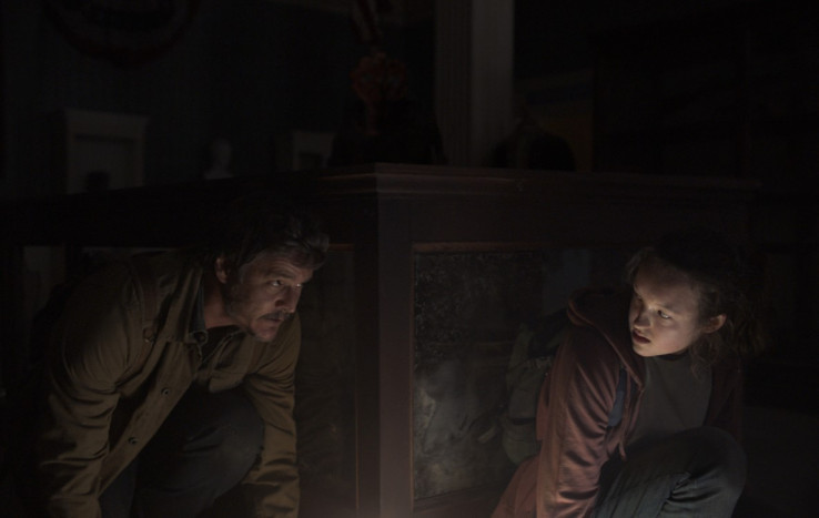 HBO Rilis Foto terbaru dari Serial The Last of Us