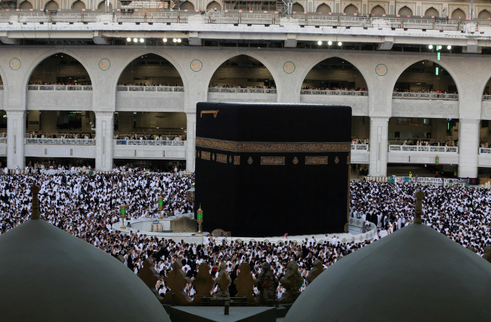 Indonesia Diminta Jadi Pelopor Lobi ke Arab Saudi Untuk tak Lagi Naikkan Biaya Haji Secara Mendadak