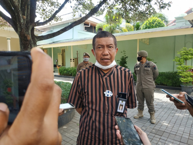 Eks Walkot Yogyakarta yang Terjaring OTT KPK Punya Harta Rp10,5 Miliar