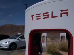 Tesla Hentikan Produksi di Berlin Selama Dua Pekan