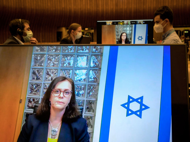 Israel Tuntut Penyelidik PBB Mundur karena Dituding Antisemitisme