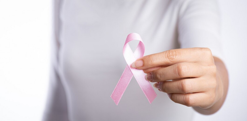 Deteksi Dini Kanker Payudara Penting Dalam Proses Pengobatan