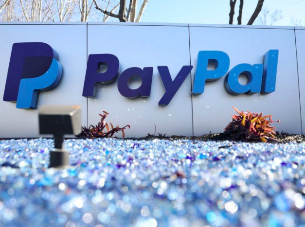 Kominfo Cabut Pemblokiran Platform PayPal untuk Sementara