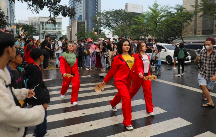 Pengamat Sosial: Para Content Creator Bisa Jadi Kakak Asuh bagi Remaja SCBD