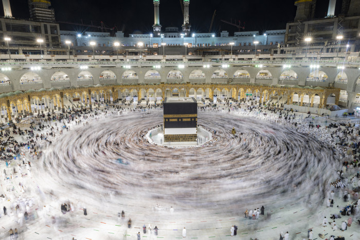 Hingga Hari Ini, Total 36 Jemaah Haji Meninggal