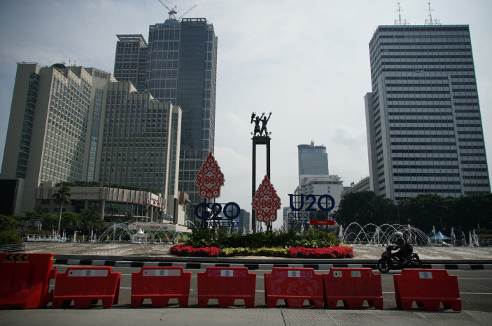 PU-Pera: Membenahi Jakarta Mungkin Lebih Mahal dari Bangun IKN