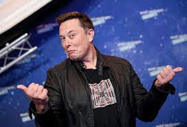 Karyawan Twitter Dilarang Berkicau Terkait Elon Musk