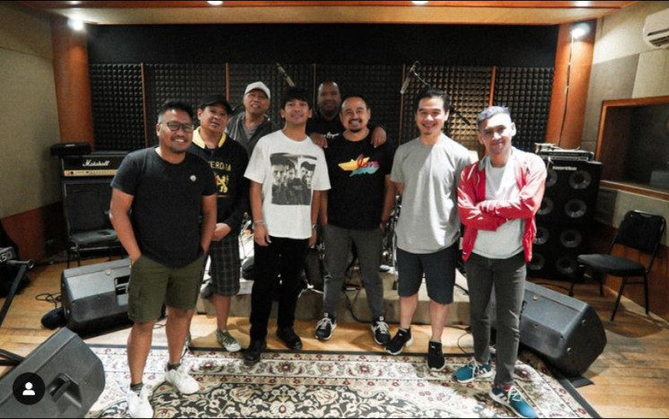 The Bakuucakar Rilis Album Reformula