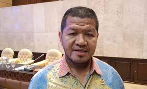 Legislator Dukung Pengusaha Asli Papua Ikut Serta Dalam Pembangunan Daerahnya