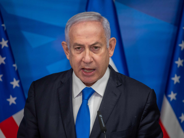 Jika Jabat PM Israel, Netanyahu Janji Wujudkan Hubungan dengan Saudi