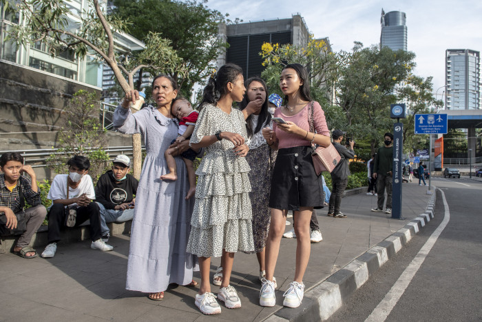 Remaja SCBD Viral, Sosiolog: DKI Representasi Kota Multikultural