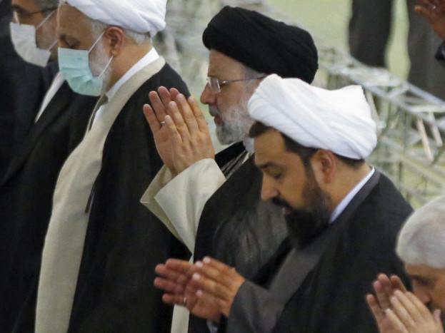 Iran Sebut Tuntutannya dalam Pembicaraan Nuklir masih Masuk Akal